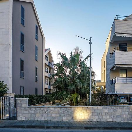 Apartman Merita Дубровник Екстериор снимка