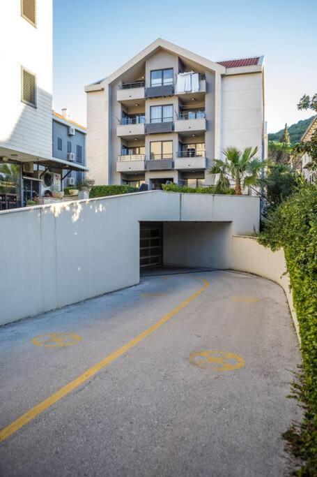 Apartman Merita Дубровник Екстериор снимка