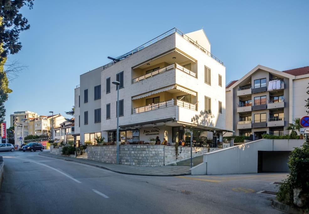 Apartman Merita Дубровник Екстериор снимка