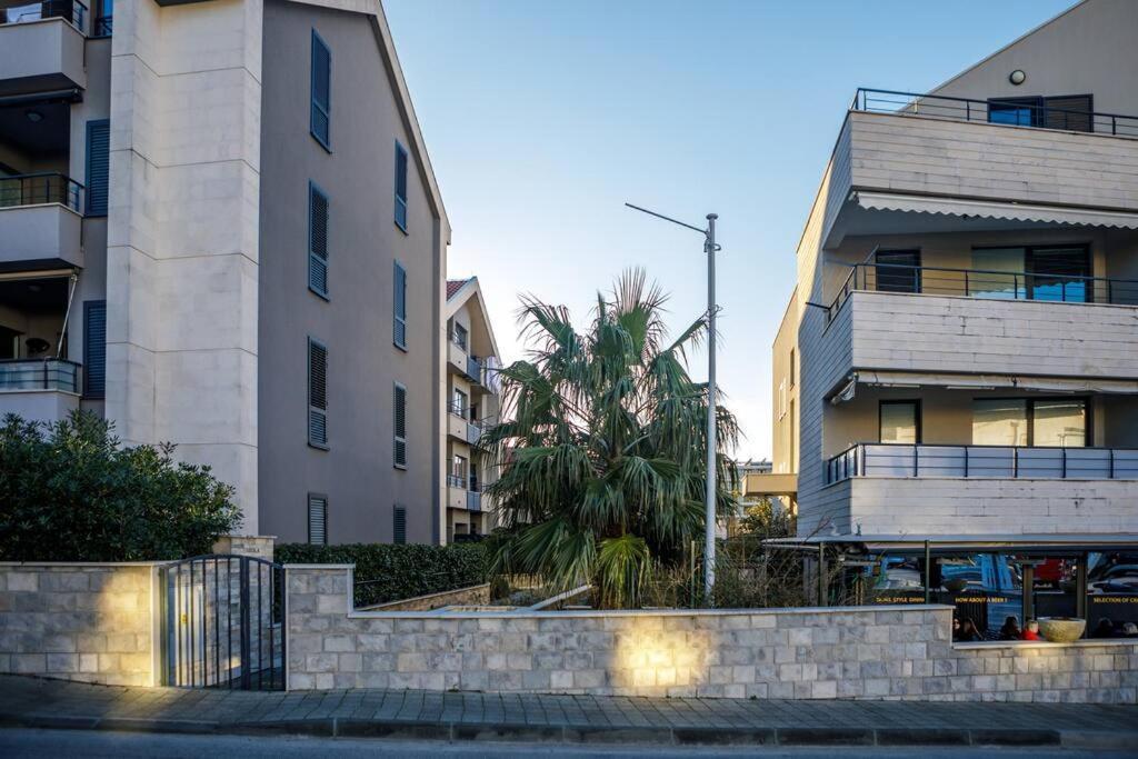 Apartman Merita Дубровник Екстериор снимка