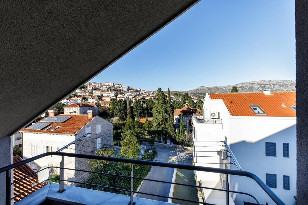 Apartman Merita Дубровник Екстериор снимка