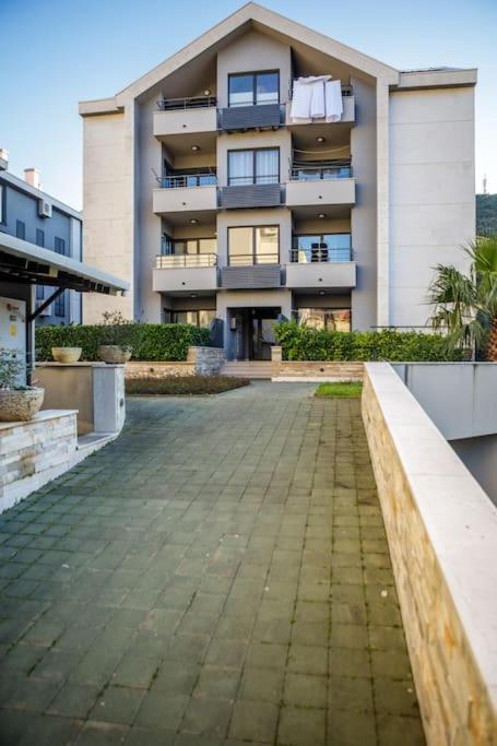 Apartman Merita Дубровник Екстериор снимка