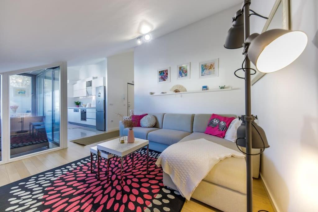 Apartman Merita Дубровник Екстериор снимка