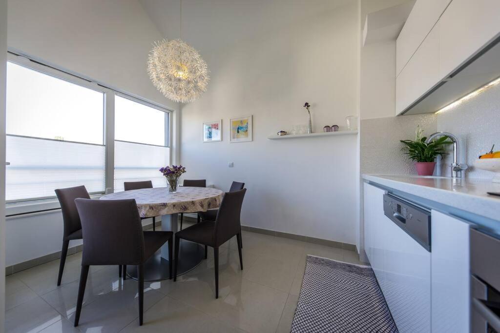 Apartman Merita Дубровник Екстериор снимка