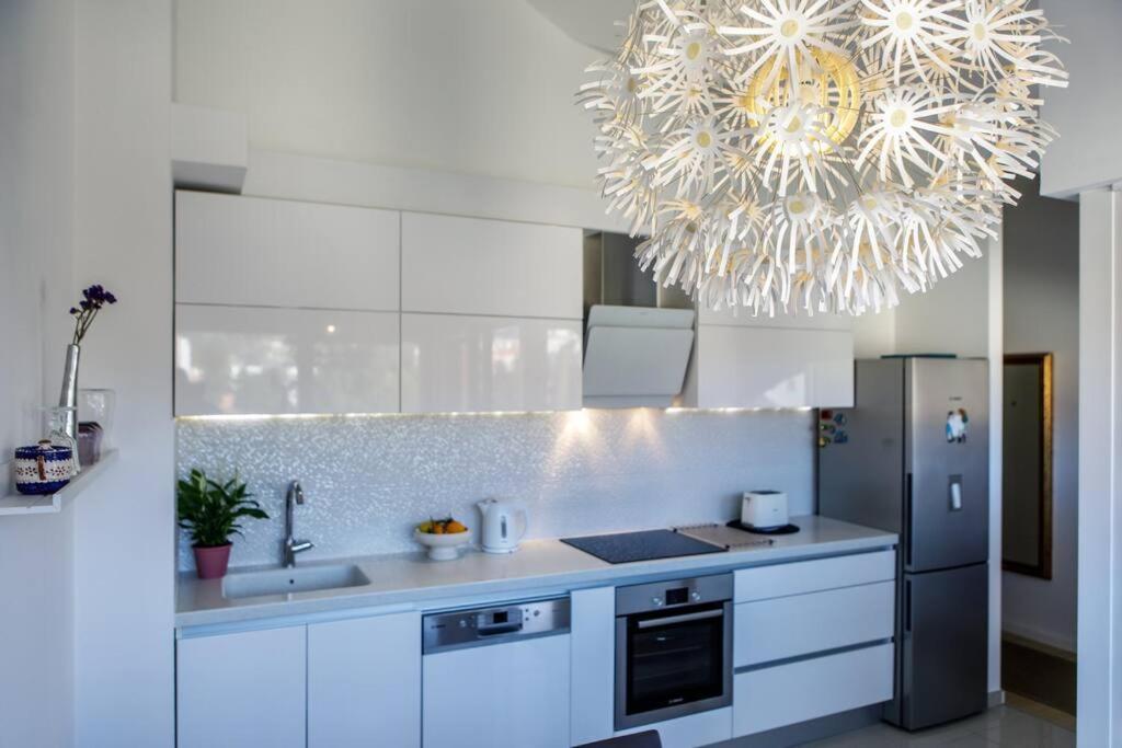 Apartman Merita Дубровник Екстериор снимка