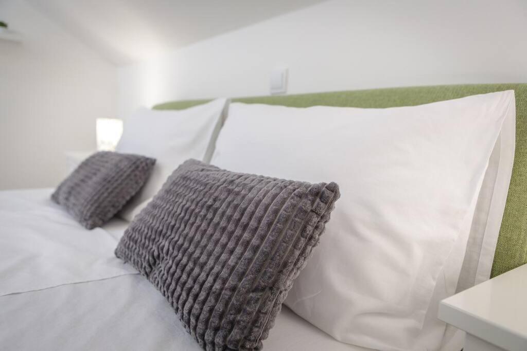 Apartman Merita Дубровник Екстериор снимка