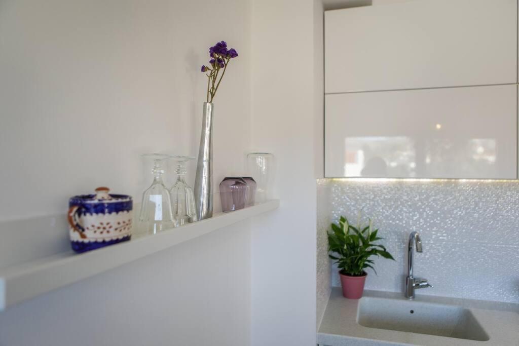 Apartman Merita Дубровник Екстериор снимка