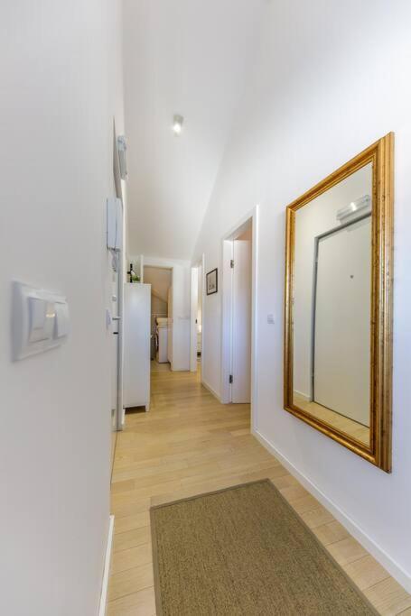 Apartman Merita Дубровник Екстериор снимка